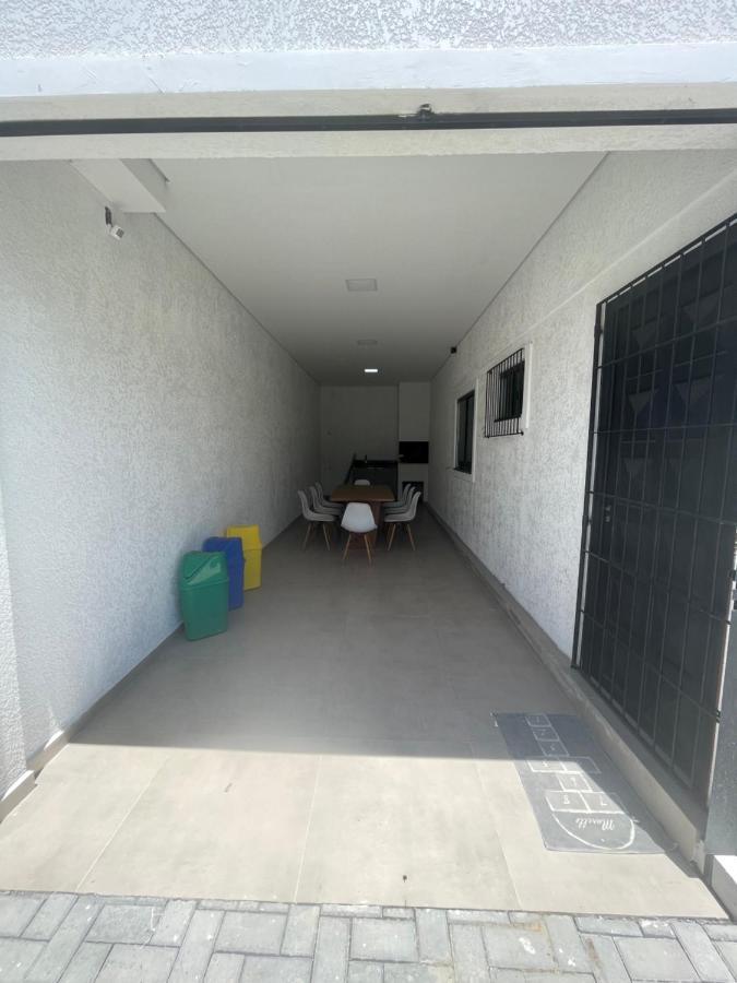 Casa A 40 Metros Da Praia, Rua Tranquila Holiday home *