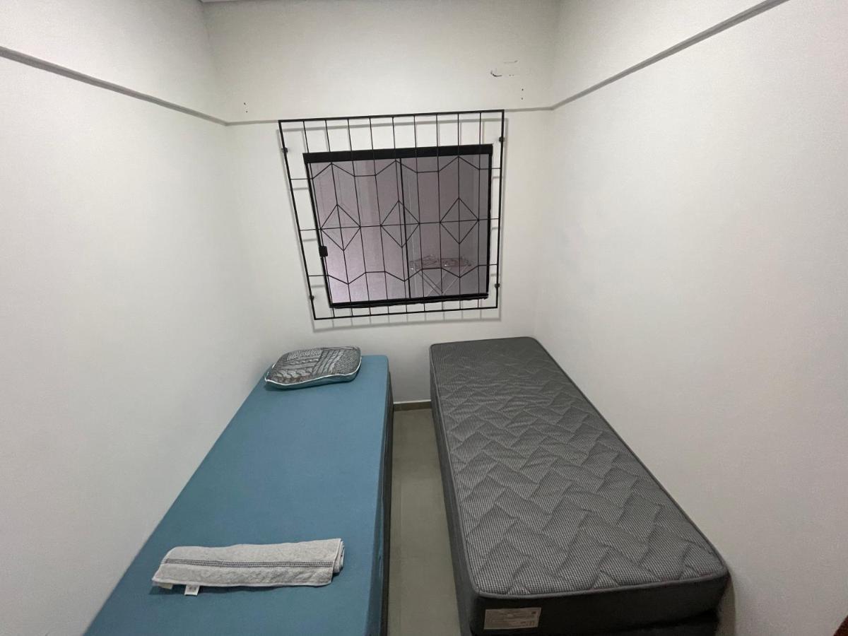 Holiday home Casa A 40 Metros Da Praia, Rua Tranquila *