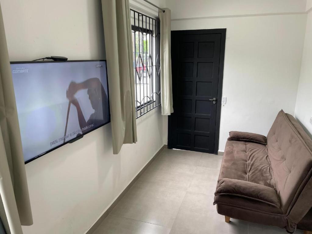 Holiday home Casa A 40 Metros Da Praia, Rua Tranquila *