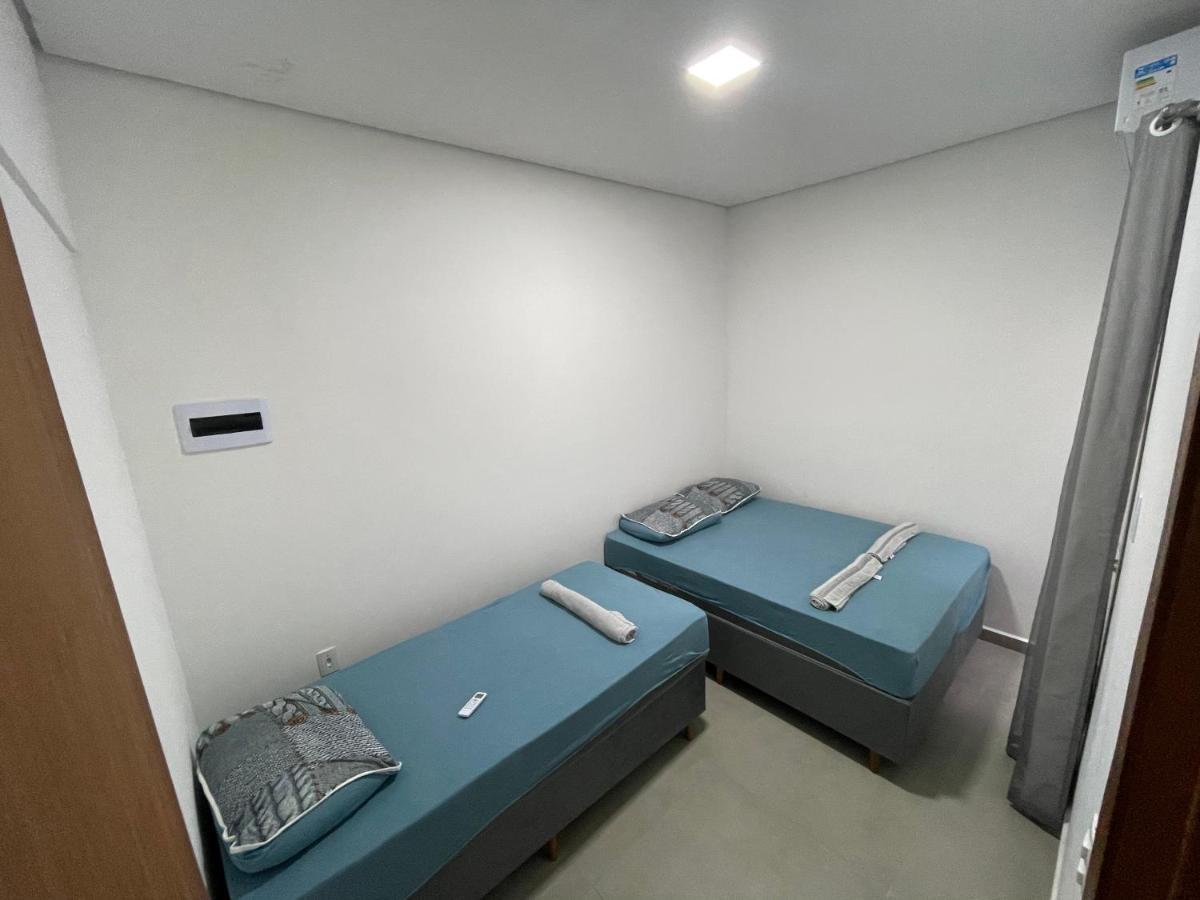 Casa A 40 Metros Da Praia, Rua Tranquila Penha (Santa Catarina)